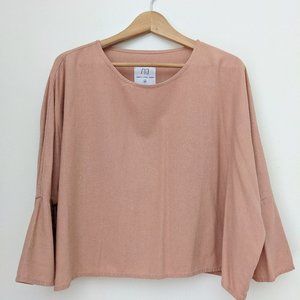 Jamie + The Jones T-Top